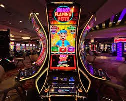 SGS55 permainan slot online dengan jackpot dan provider terbaik