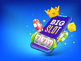 SGS55 Lobby Game – slot online jackpot dengan visual memukau dan RTP tinggi