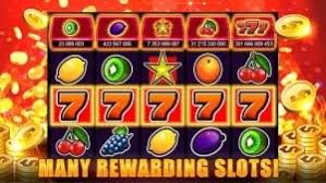 SGS55 Permainan Slot – antarmuka slot online SGS55 yang responsif dan mobile-friendly untuk pemain Indonesia