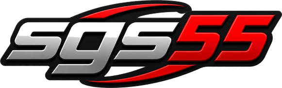 SGS55 Logo